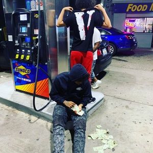 Meet your Posher, Rob